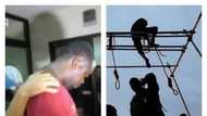 Tears as Singapore executes Nigerian, one other person for drug trafficking