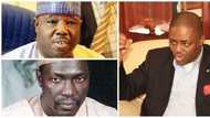 PDP leadership battle: Fani-Kayode reacts to Appeal Court verdict, declares plans to form 'New PDP'