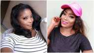 Nigerian actress claims God revealed tanker explosion and more to her 2 days earlier