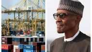 Shugaba Buhari zai kaddamar da wasu muhimman ayyuka a ranar Alhamis