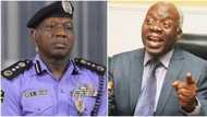 Only the poor and less privileged are usually paraded by Police - Falana blows hot, says practice is illegal