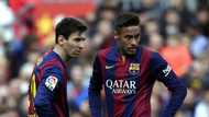 Neymar zai yi zaman sa a Barcelona har 2021