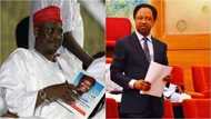 Kida ya canza, rawa ya canza: Shekewar Kwankwaso zuwa PDP ya sauya lissafin majalisar dattawa