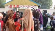 Zaman lafiya ya samu: Hotuna masu kayatarwa daga wani bikin nishadi da aka gudanar a Maiduguri
