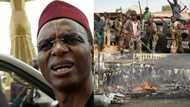 El-Rufai accused of inciting violence in Southern Kaduna through hate speeches