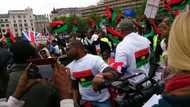 Tension As Biafra Begins Recruiting People In Lagos, Other Parts Of The Country