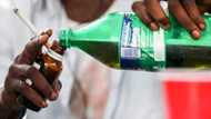 NDLEA: Kafin haramta shan Codeine, wasu jihohi biyu na arewa sun kwankwadi kwalba miliyan 3