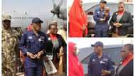 Why Ezekwesili, BBOG, FG tour is an eye opener - Analyst