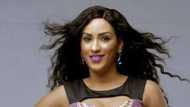 Juliet Ibrahim's hips: Real or Fake?