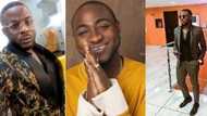 Without me you won’t have any hits - Little known record label boss slams Davido