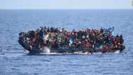 Yan Nigeria 700 ne suka nutse a bahar Rum - MEPN