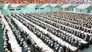 SO SAD! READ What Happened To 1,805‎ Intending Lawyers After Taking Bar Exams