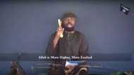 Boko Haram leader Abubakar Shekau finally surrenders? (Updated)