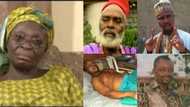 7 Nollywood stars whose deaths shocked us in 2016