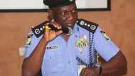 Just in: Video that portrayed IGP Idris struggling to read speech is fake - Nigeria police