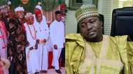 Ohanaeze Ndigbo reacts after Arewa youths finally withdraw quit notice issued Igbos in the north