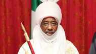 Sanusi reveals what restructuring of Nigeria will create in government