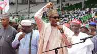 APC crisis worsens as faction issues seven-day ultimatum to party