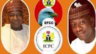 Functions of EFCC and ICPC: What is the difference between these organizations?