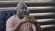 Kyari-Hushpuppi: An zargi Dino Melaye da karbar na shi rabon $31m, ya karyata