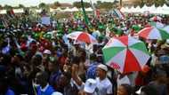 Kaduna: PDP reportedly wins rescheduled LG election