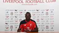 Abinda yasa naki zuwa Manchester United-Sadio Mane