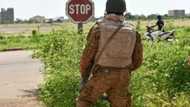 Again, military takes over another African country, suspends constitution