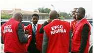 EFCC secures major conviction as court sends former top banker accused of fraud to jail for 3 years