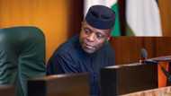 Nigeria needs leaders who will unite country, Osinbajo declares