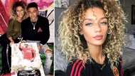 Revealed! Jesse Lingard cheated on his girlfriend with single mom after Manchester United defeat to Man City