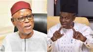 APC sets up committee to investigate disagreement in Kaduna state chapter