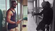 It is not a competition - Peter Okoye responds to Paul’s latest shade