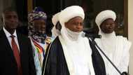 In Nigeria things are not getting better - Sultan of Sokoto declares