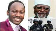 Apostle Suleman yet to honour DSS 10am invitation