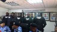 32 SARS operatives arrested as Nigerians continue to protest against squad