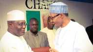Group woos support for Atiku ahead of 2019, says President Buhari has failed Nigerians