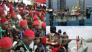 Amid tension over quit notice to Igbos, Niger Delta militants demands return of oil blocs owned by northerners