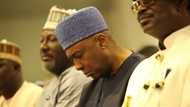 Falana, NLC, TMZ lambast Senate, Saraki over plot to change anti-corruption war