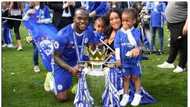 Victor Moses' brother and sister: who are they?