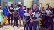 Harrysong clocks 37, pays fine to free 3 inmates in Warri prison