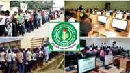 2017 UTME: JAMB says no extension period as it registers 600,000 candidates