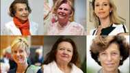 Forbes announces 12 richest women in the world 2017 (FULL LIST)