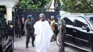 2023: Nigerian Youths Forum endorses Tambuwal as next president