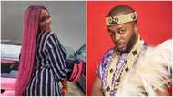 Cossy is the only woman I can marry in Nollywood - Famous actor confesses