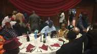 PDP ta shirya liyafar karrama wadanda suka dawo jam’iyyar daga APC, kalli hotuna