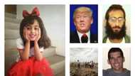 Trump's first military order against ISIS kills 8-year-old girl, 30 civilians, 10 women and children