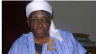 Farfesa Ango Abdullahi ya tona asirin karyar da gwamnonin Najeriya ke yi a kan cutar korona