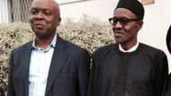 DISCLOSED: How Much Buhari, Saraki, Dogora And Others Will Earn