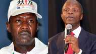 N13billion Ikoyi cash: Magu, others, appear before Osinbajo-led panel