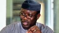 Kayode Fayemi secures 941 votes to become APC governorship candidate for Ekiti state